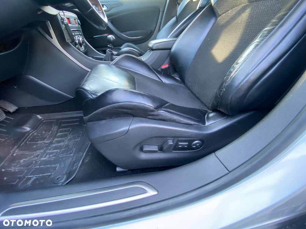 Citroën C5 2.0 HDi Exclusive - 38