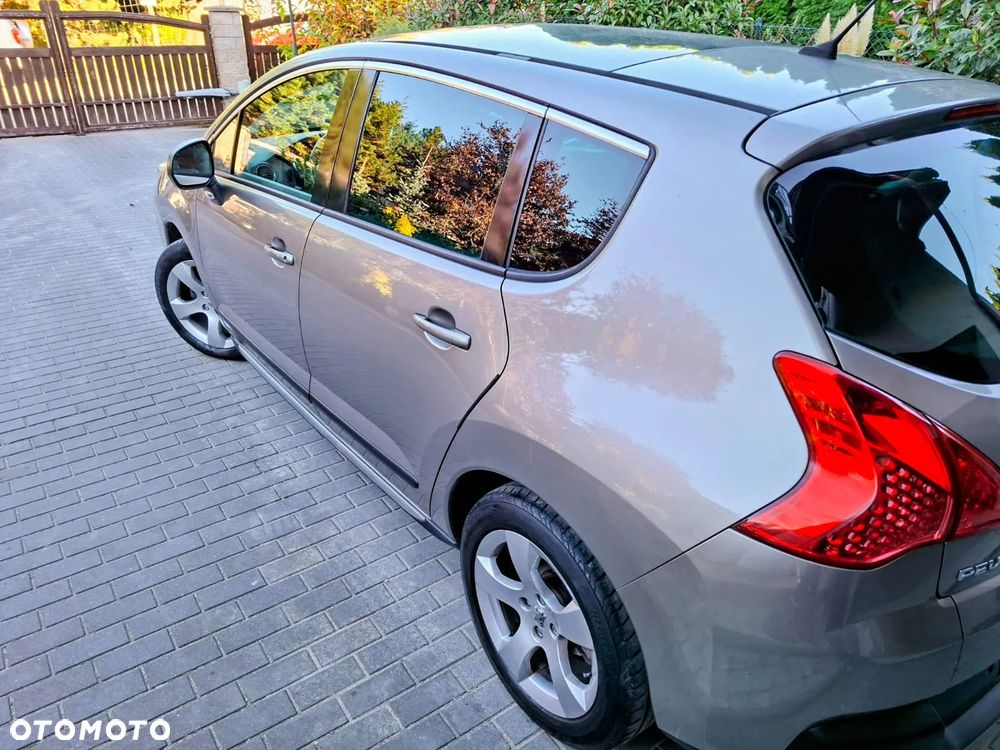 Peugeot 3008 - 5