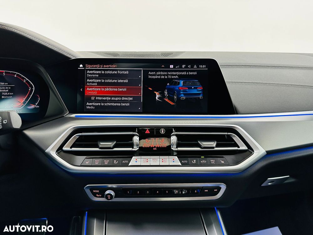 BMW X5 xDrive30d AT MHEV - 31