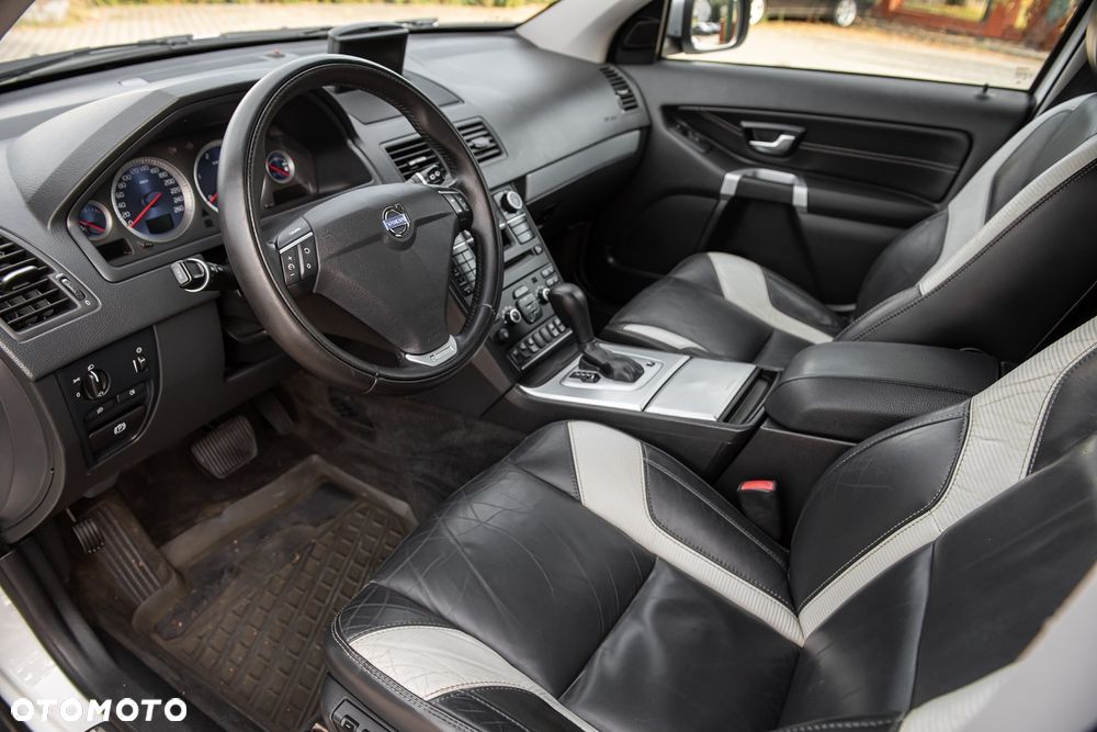 Volvo XC 90 D5 RDesign - 21