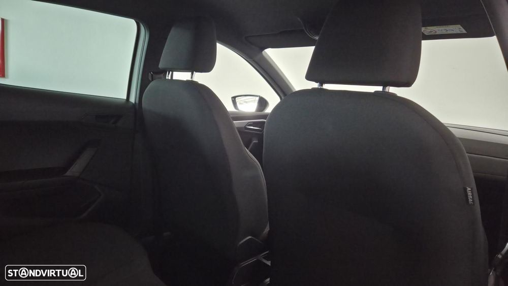 SEAT Ibiza 1.0 TSI FR - 12