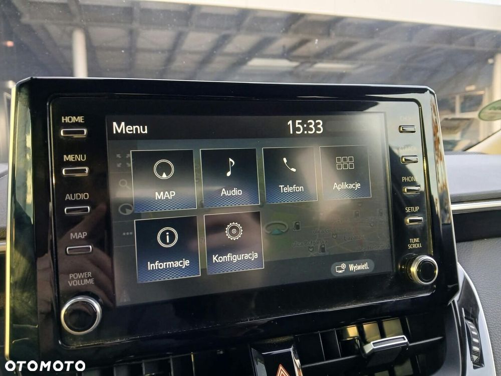 Toyota Corolla - 18