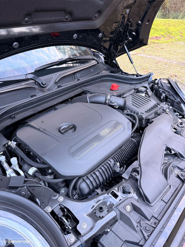 MINI 3 Portas Cooper S Yours Auto Desportiva - 23