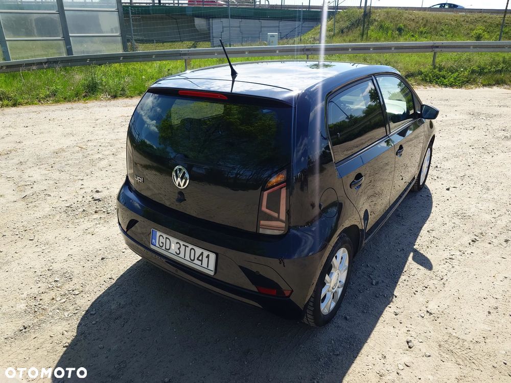Volkswagen up! - 16