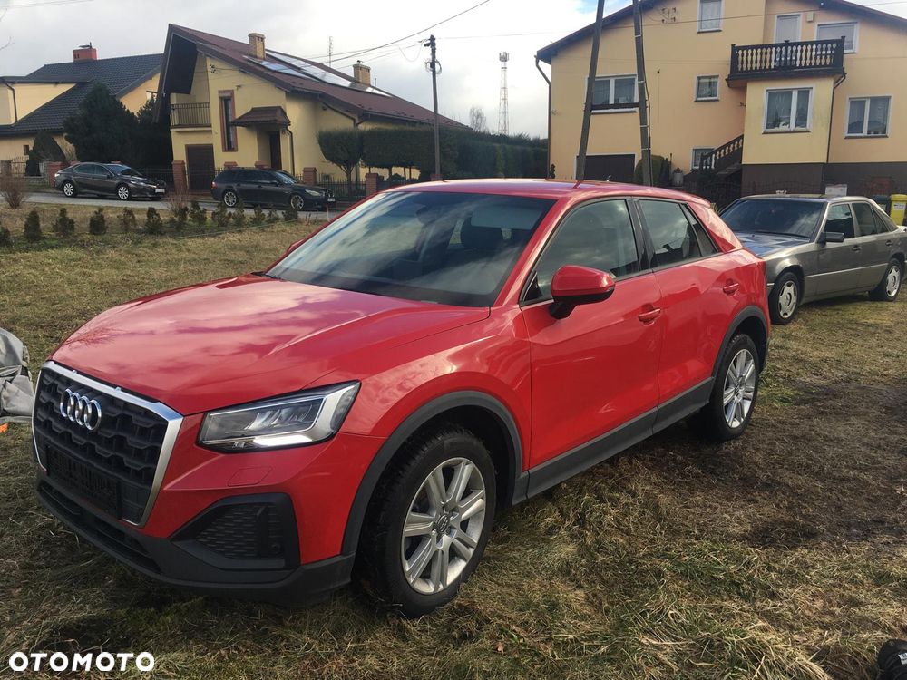 Audi Q2 - 7