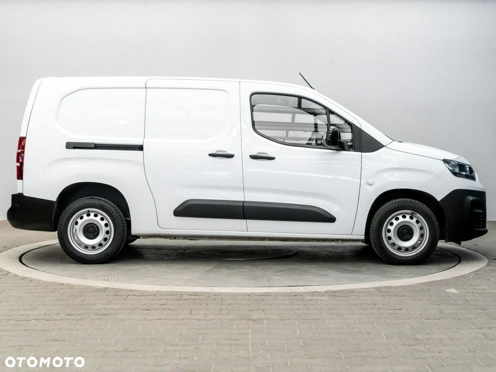 Fiat Doblo - 5