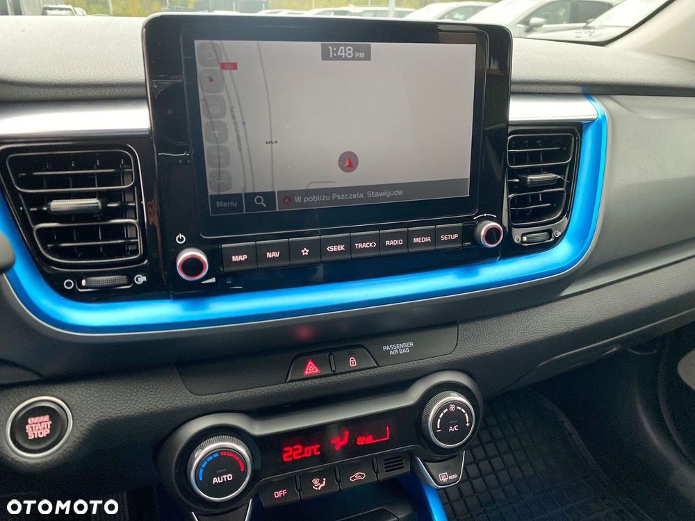 Kia Stonic - 25