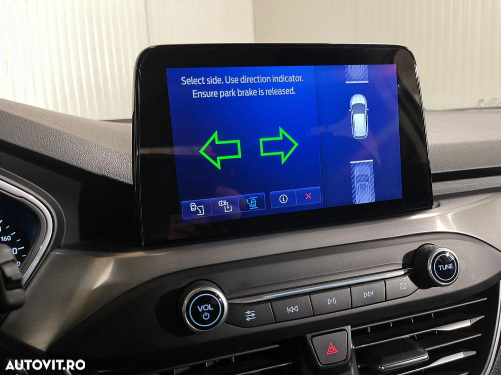 Ford Focus 1.5 EcoBlue Titanium - 16