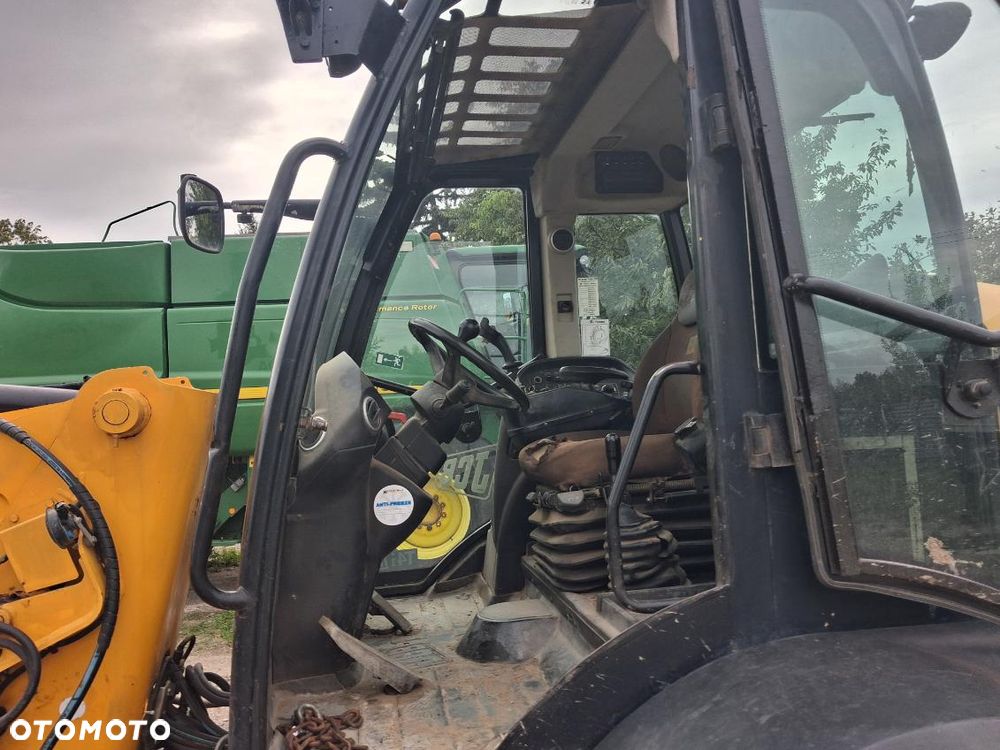 JCB TM320AGRI - 10