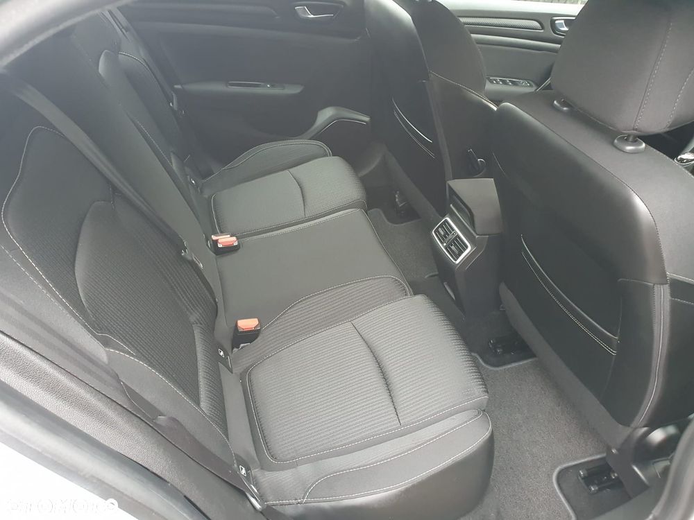 Renault Megane 1.5 dCi Energy Limited - 37