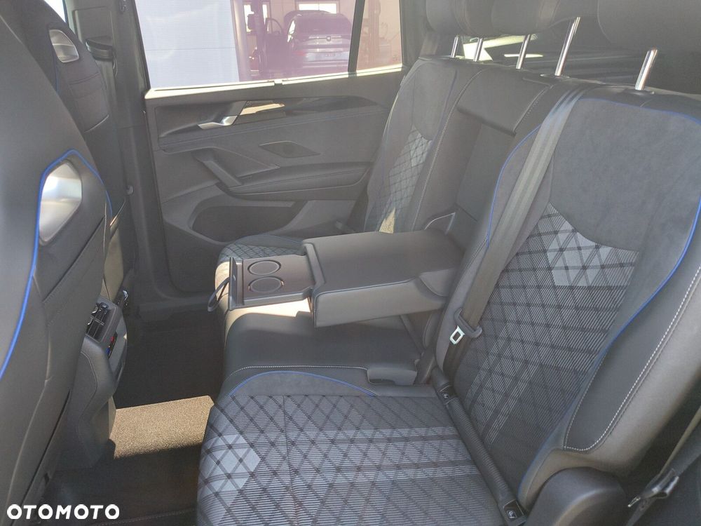 Volkswagen Tayron 2.0 TSI 4Mot R-Line Plus DSG - 38