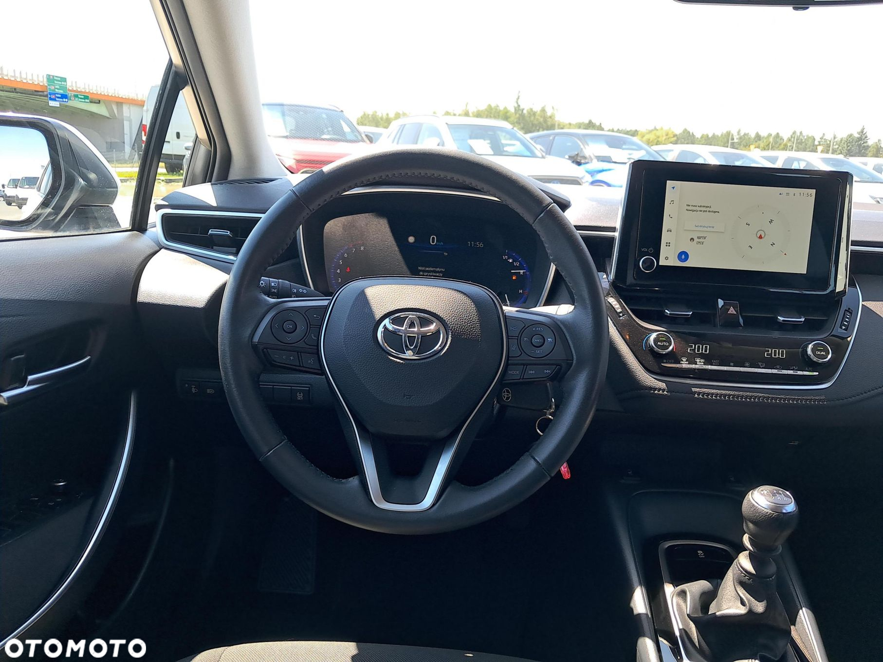 Toyota Corolla - 13