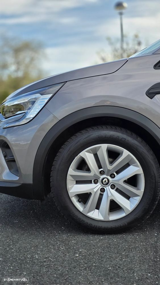 Renault Captur 1.0 TCe Intens - 19