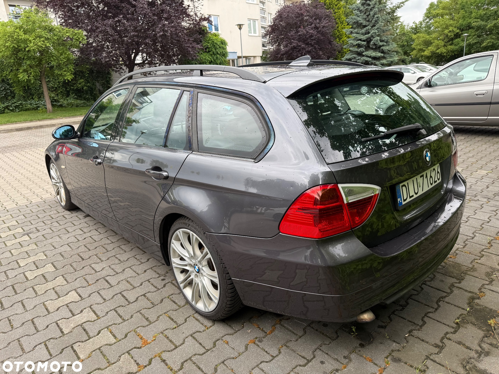 BMW Seria 3 320d - 7