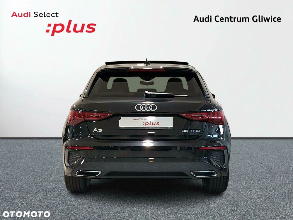 Audi A3 Sportback - 3