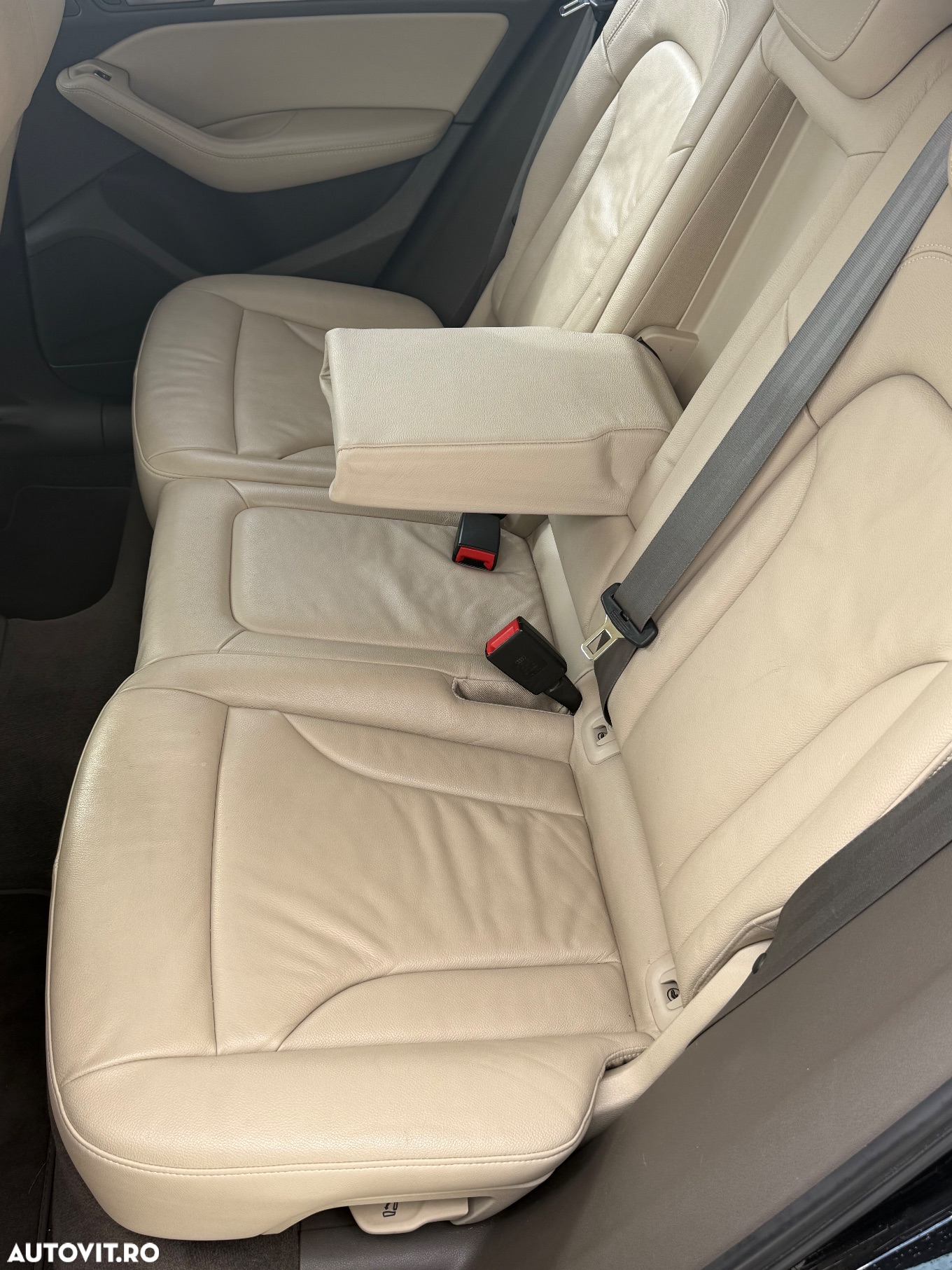 Audi Q5 2.0 TDI Quattro - 9