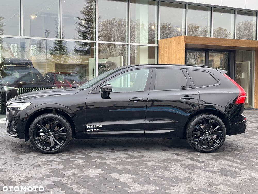 Volvo XC 60 - 8