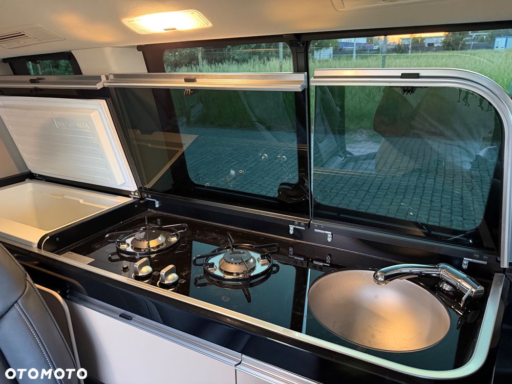 Mercedes-Benz V klasa MARCO POLO - 10