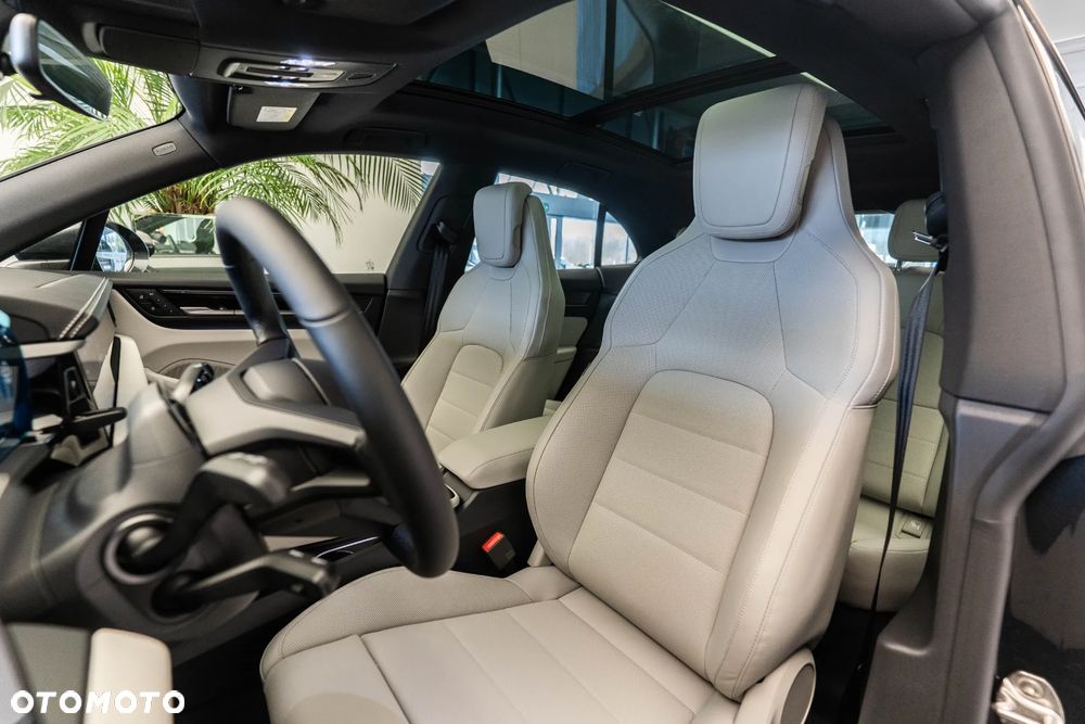 Porsche Macan 4 100kWh - 17