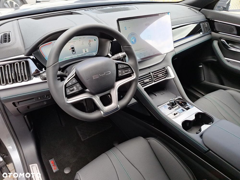 BYD Seal U DM-i 1.5 Comfort - 18