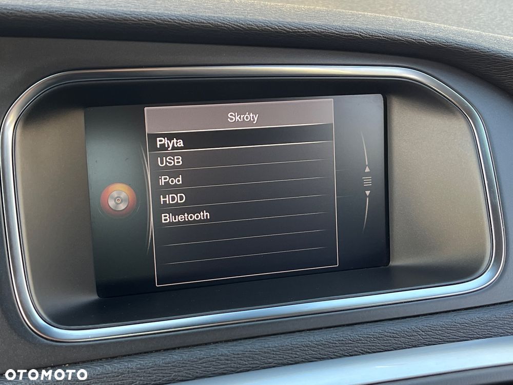 Volvo V40 T3 Drive-E Inscription - 19