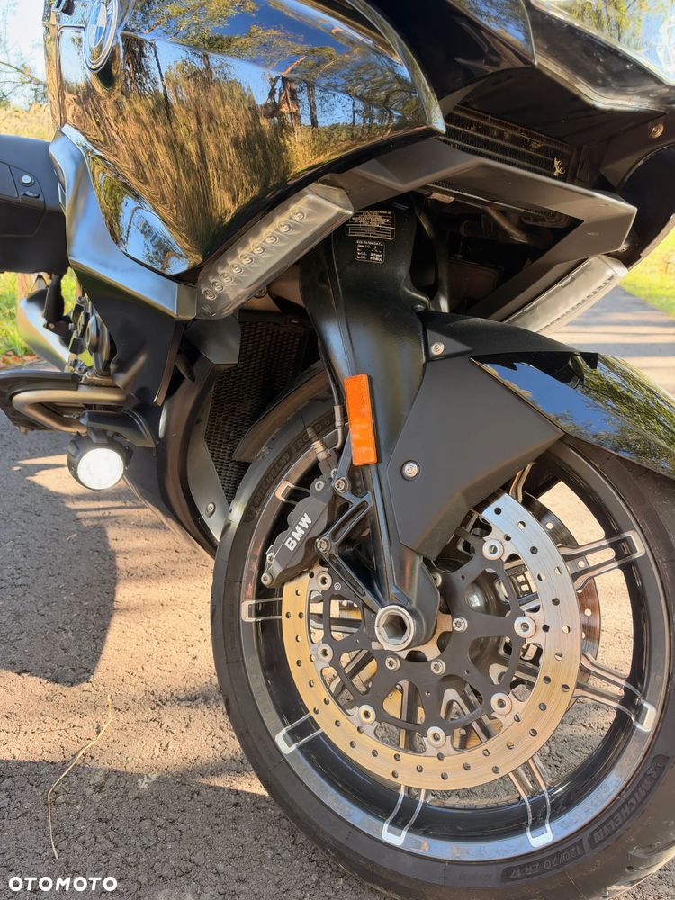 BMW K - 4
