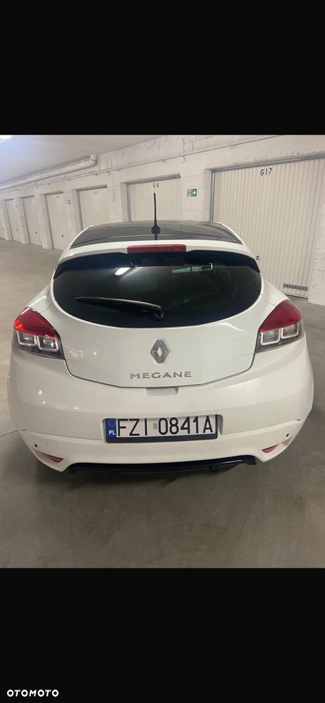 Renault Megane 1.9 dCi Dynamique - 3