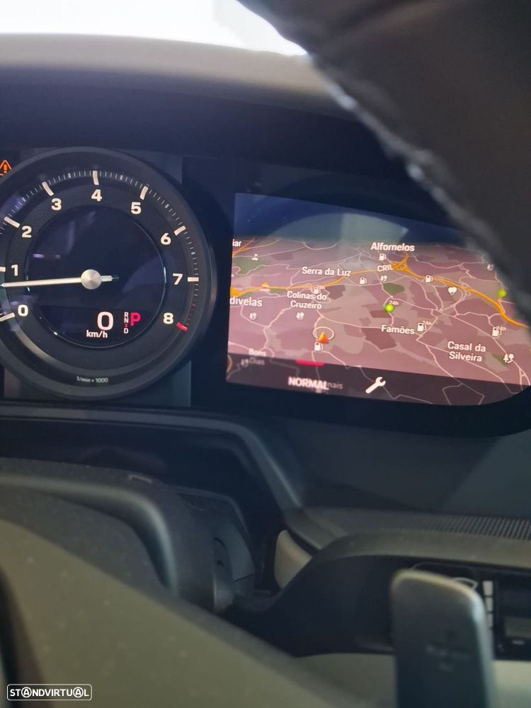 Porsche 911 (992) Carrera S PDK - 28