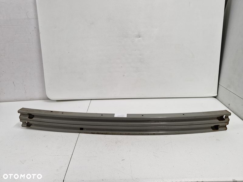 NISSAN MICRA K14 V 5 BELKA ZDERZAKA WZMOCNIENIE TYŁ TYLNE - 1
