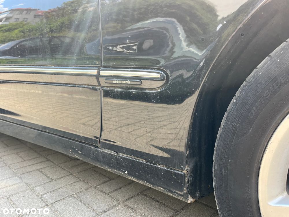Mercedes-Benz Klasa C 220 CDI Automatik Avantgarde - 25