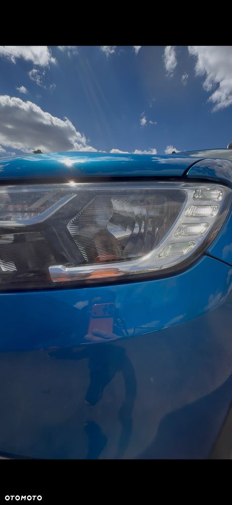 Dacia Sandero Stepway TCe 90 (S&S) Prestige - 4