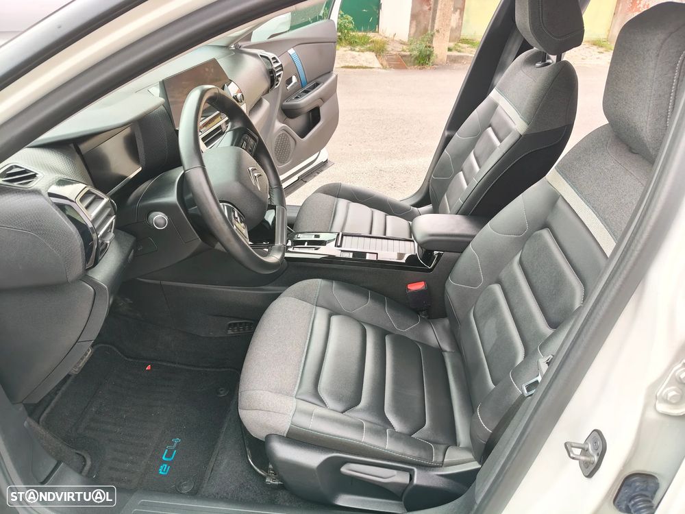 Citroën e-C4 Shine - 8