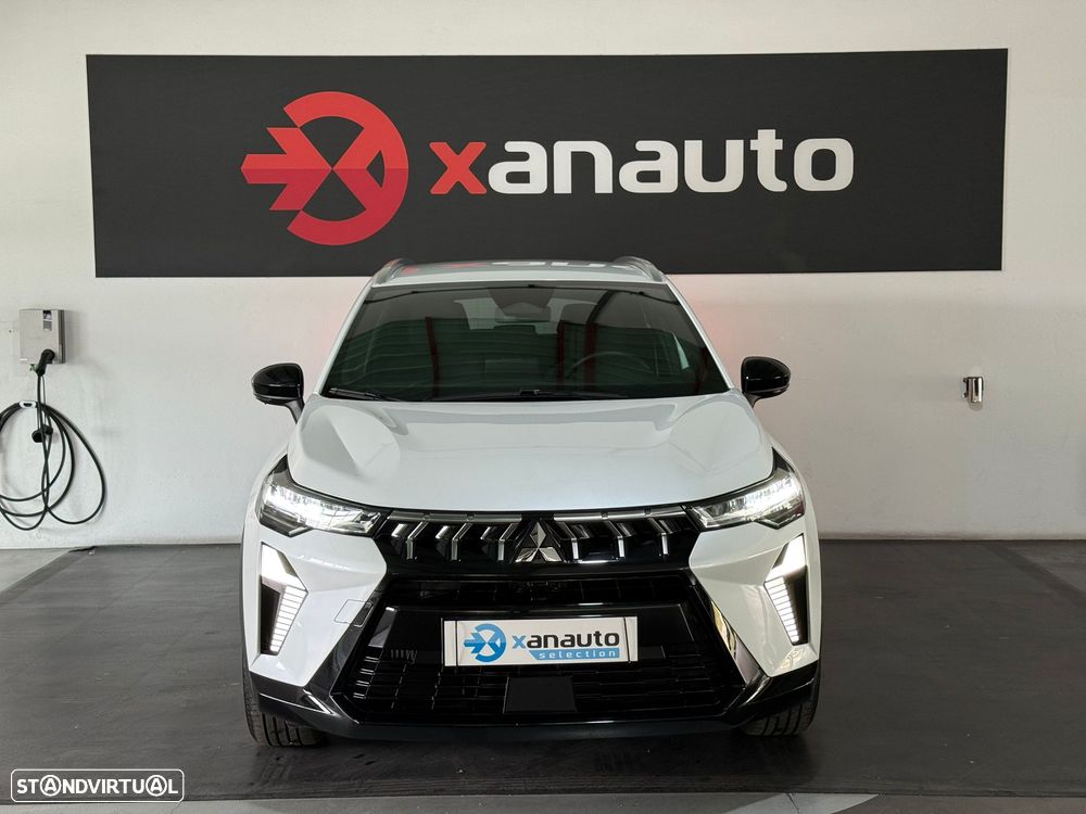 Mitsubishi ASX 1.0 MPI-T Kaiteki - 4