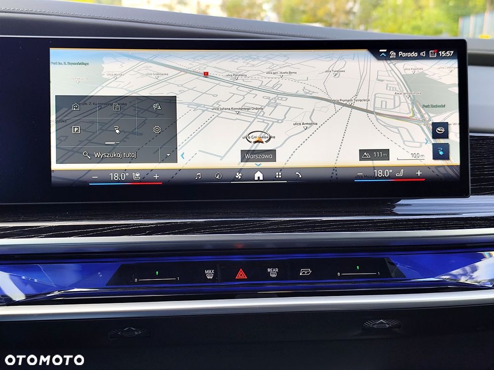 BMW i7 105.7kWh eDrive50 Individual Edition - 28