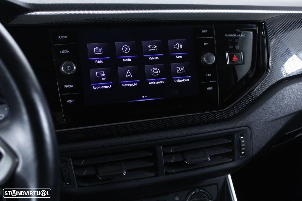 VW Taigo 1.0 TSI Urban - 29