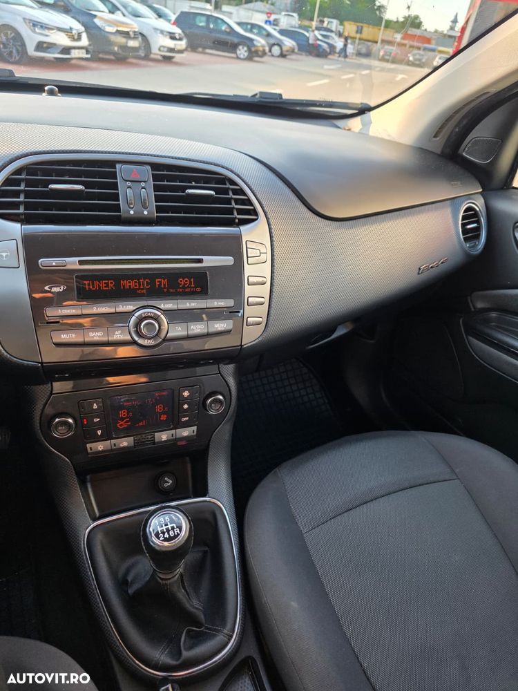 Fiat Bravo - 13