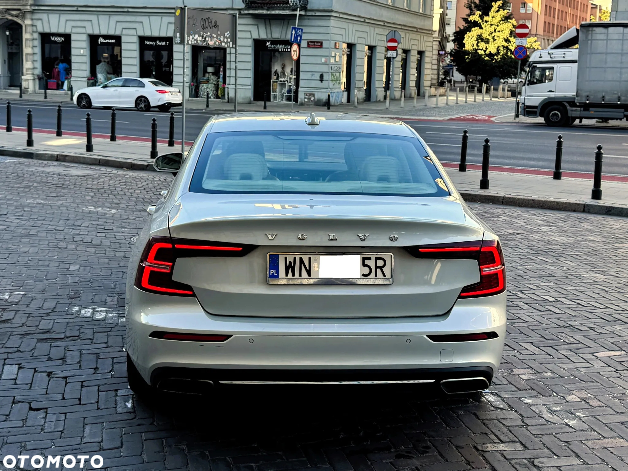 Volvo S60 T4 Inscription - 6