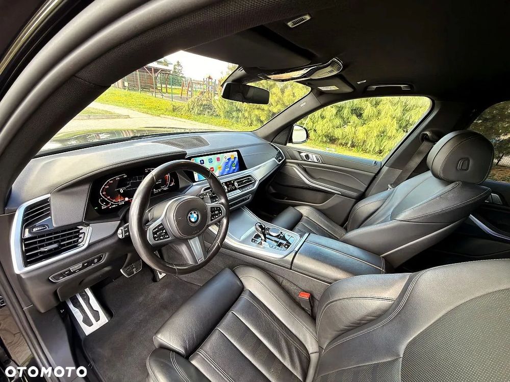 BMW X5 xDrive25d sport - 20