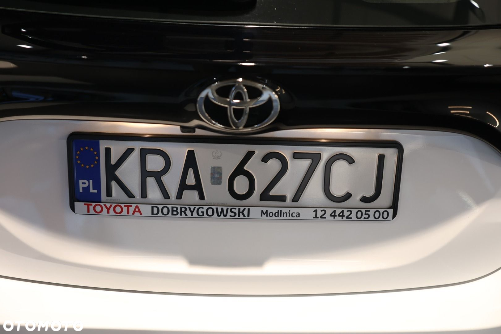 Toyota Yaris - 31