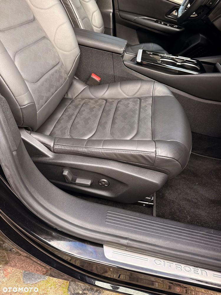 Citroën C5X 1.6 PureTech Shine EAT8 - 8