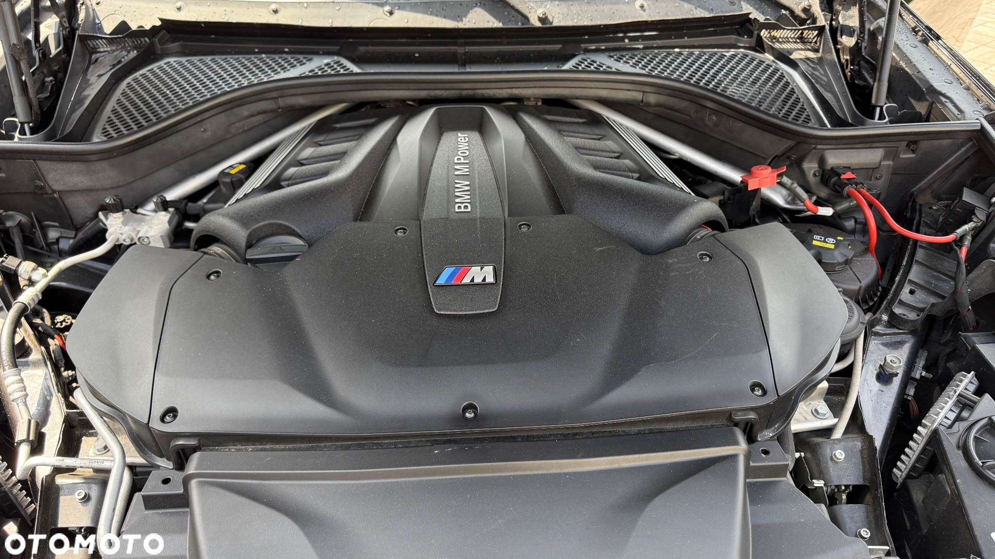 BMW X5 M Standard - 15