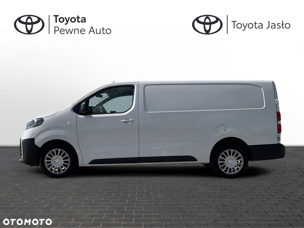 Toyota PROACE - 2