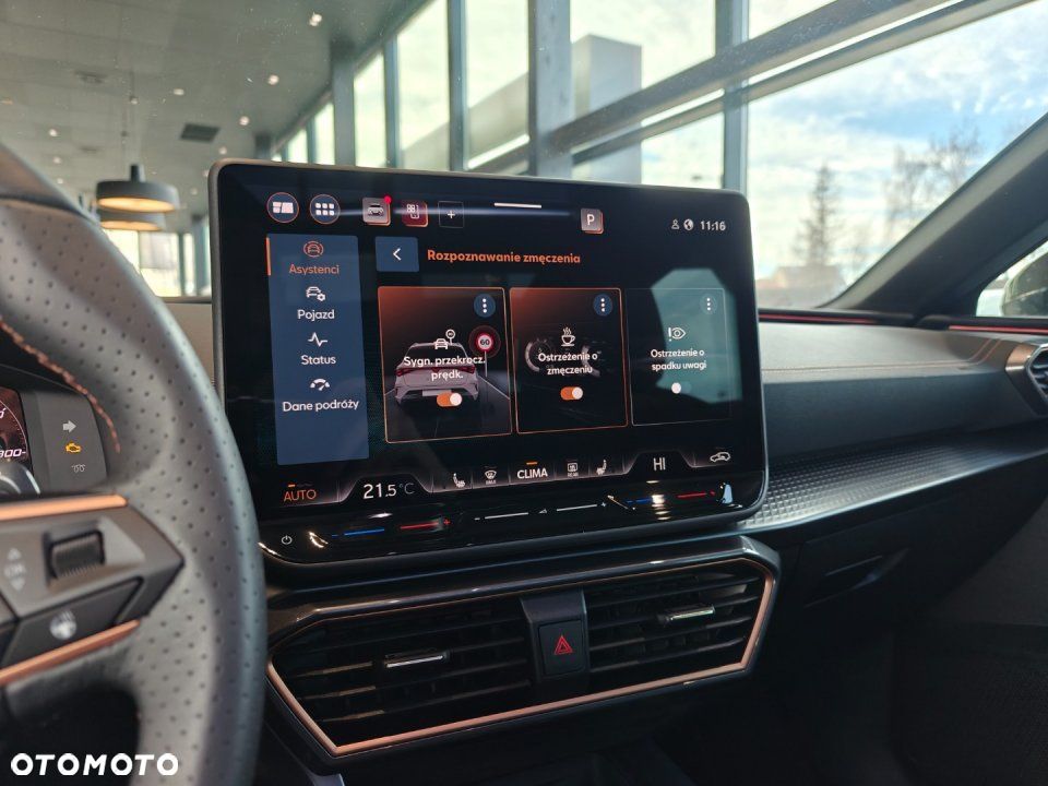 Cupra Leon Sportstourer - 22