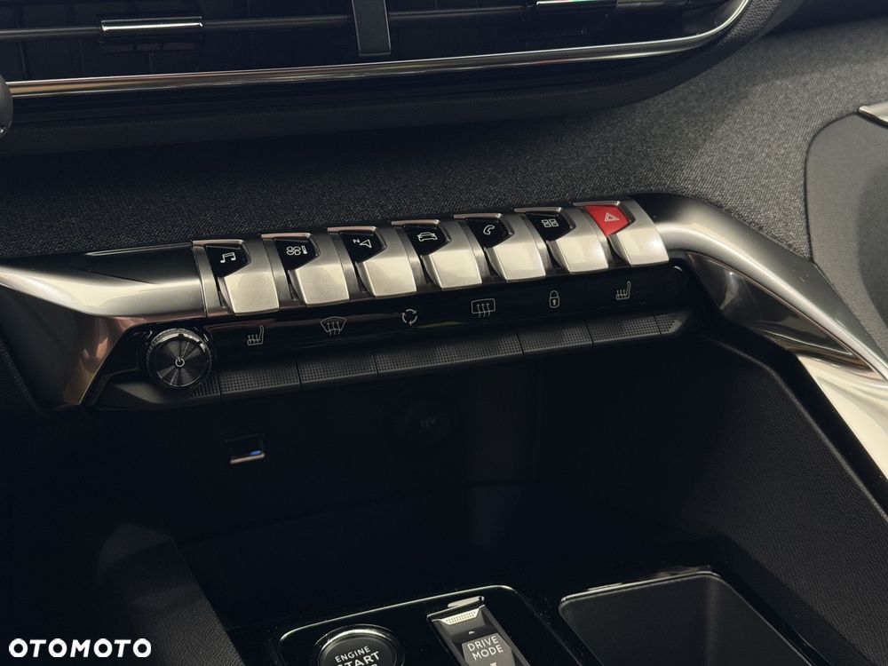 Peugeot 5008 1.2 PureTech Allure Pack S&S EAT8 - 27