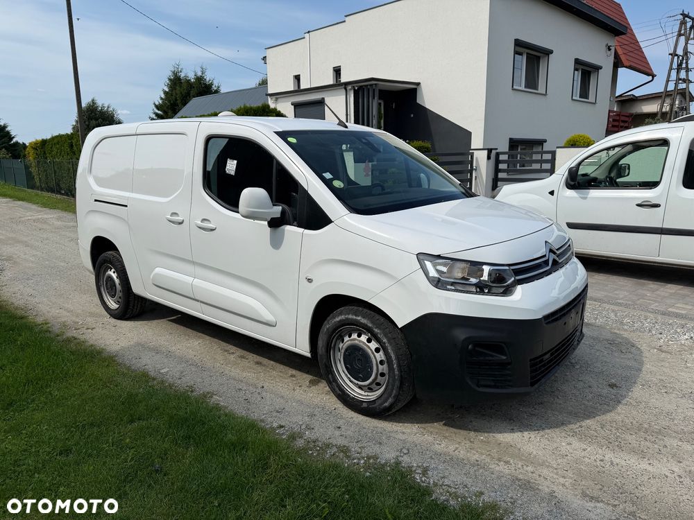 Citroën Berlingo - 2