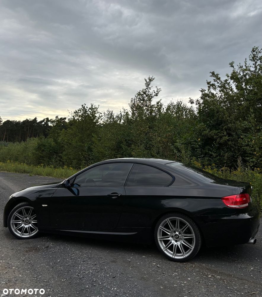 BMW Seria 3 320i - 2