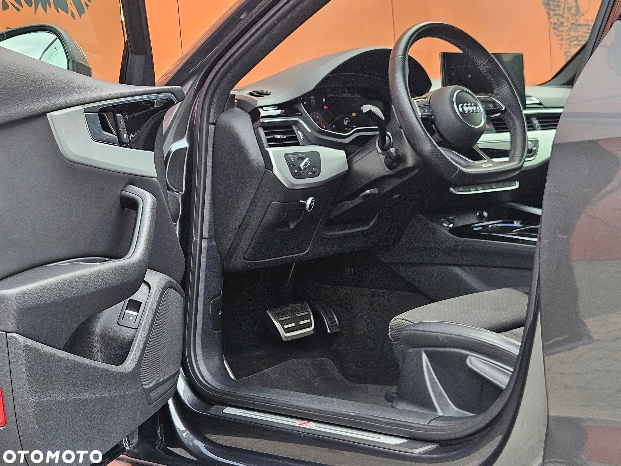 Audi A4 Avant - 13