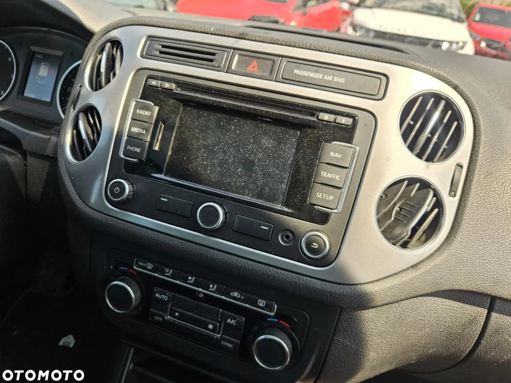 Volkswagen Tiguan 2.0 TDI DPF BlueMotion Technology Cup Sport & Style - 19
