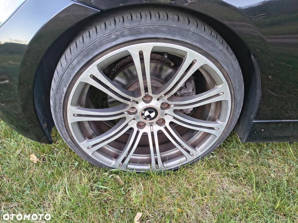 BMW Seria 3 325i - 21
