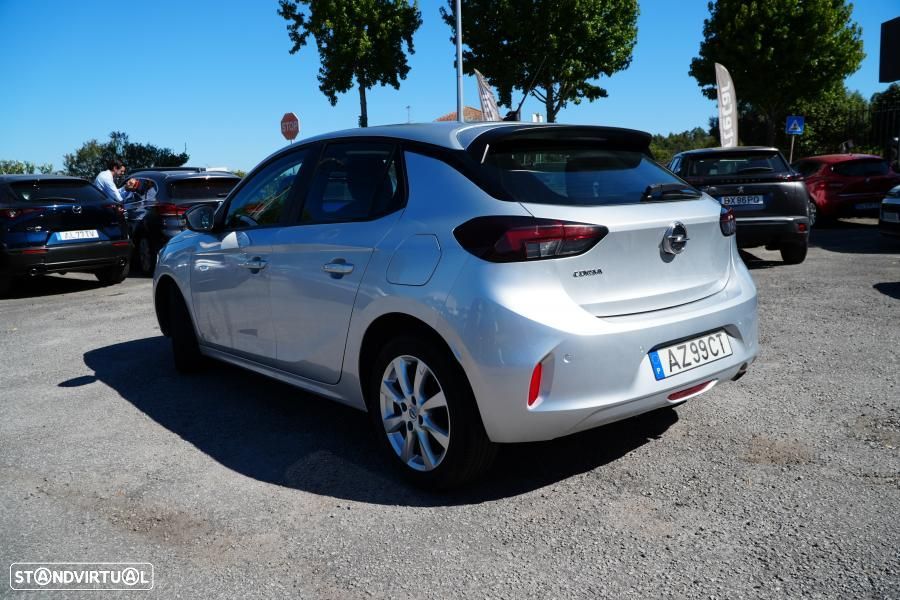 Opel Corsa 1.2 Edition - 6